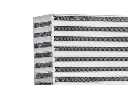 Garrett Air/Water Intercooler Core (3.80in x 3.80in x 9.8in) 717874-6009 User 1