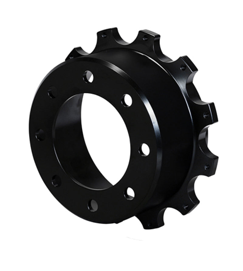Wilwood Hat-Park Brake 3.41in Offset 8 x 6.69 - 12 on 10.25in 170-15066 170-15066 User 1