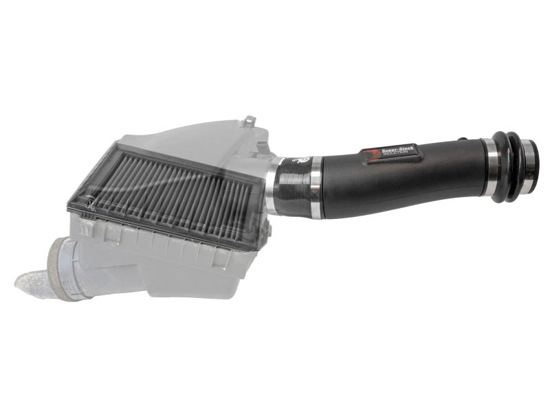 aFe Super Stock Induction System Pro Dry S Media 16-22 Toyota Tacoma V6 3.5L 55-10002D 55-10002D Photo - Unmounted