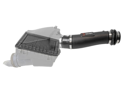 aFe Super Stock Induction System Pro Dry S Media 16-22 Toyota Tacoma V6 3.5L 55-10002D 55-10002D Photo - Unmounted