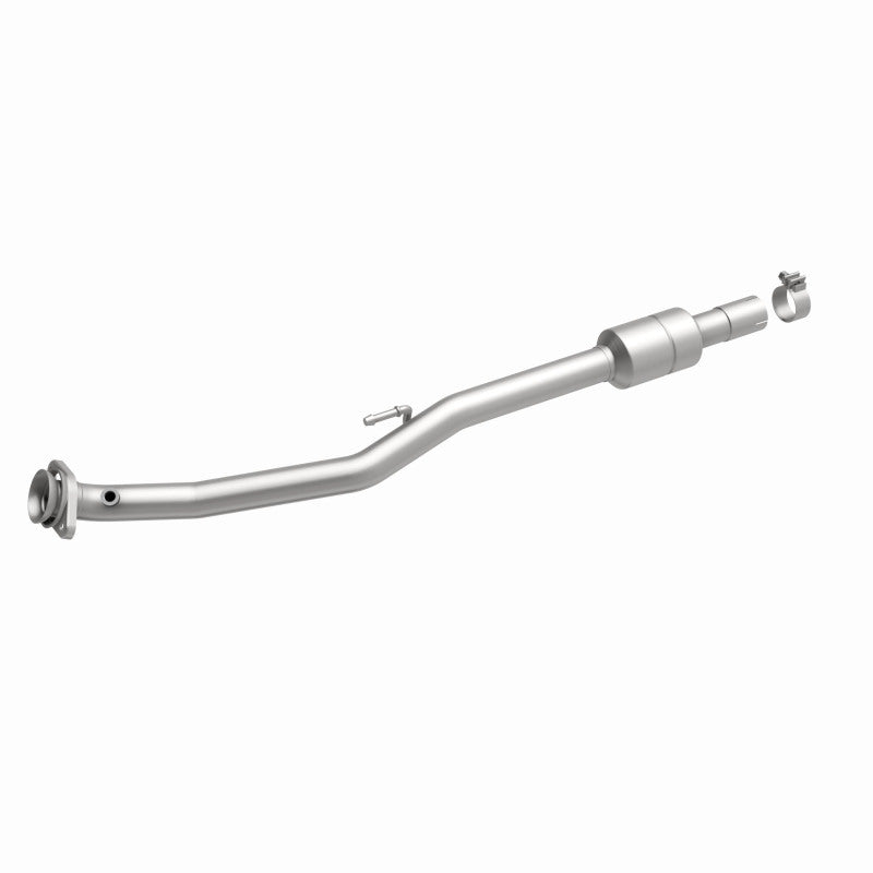 MagnaFlow Cadillac CTS California Grade CARB Compliant Direct-Fit Catalytic Converter 557428 360 Degree Image Set