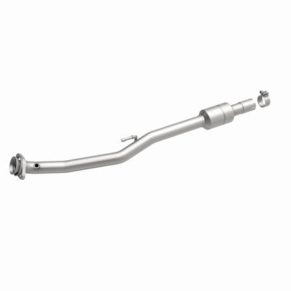 MagnaFlow Cadillac CTS California Grade CARB Compliant Direct-Fit Catalytic Converter 557428 360 Degree Image Set