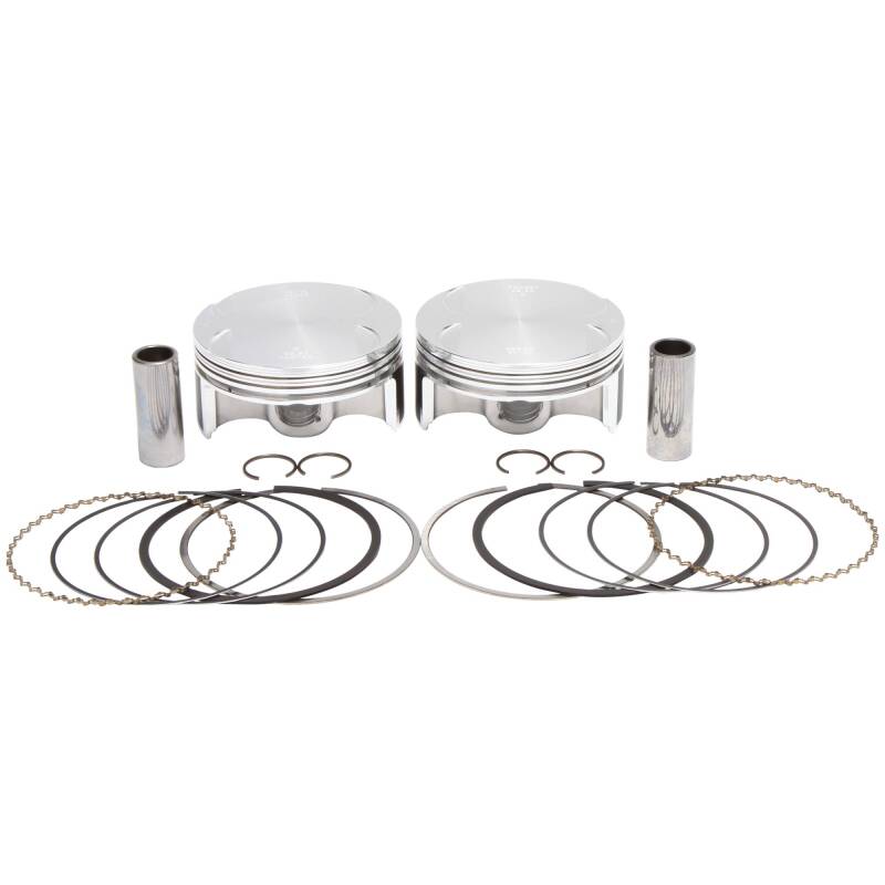 Cylinder Works 2016 Polaris ACE 900 EPS 900cc Standard Bore High Comp Cylinder Kit 11.5:1 Comp 60004-K01HC 60004-K01HC Photo - Primary