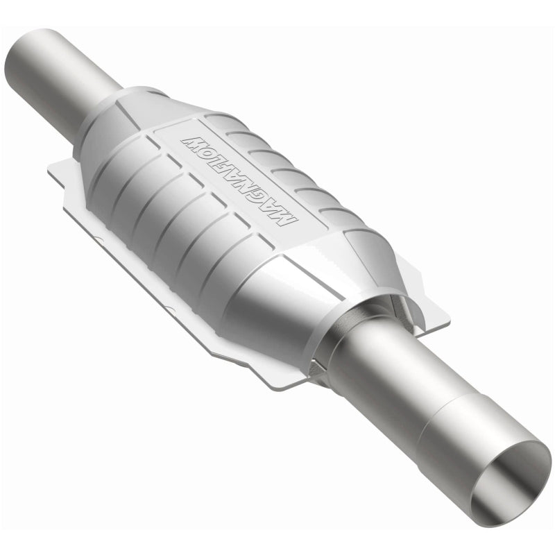 MagnaFlow Jeep Standard Grade Federal / EPA Compliant Direct-Fit Catalytic Converter 23221 Photo - out of package