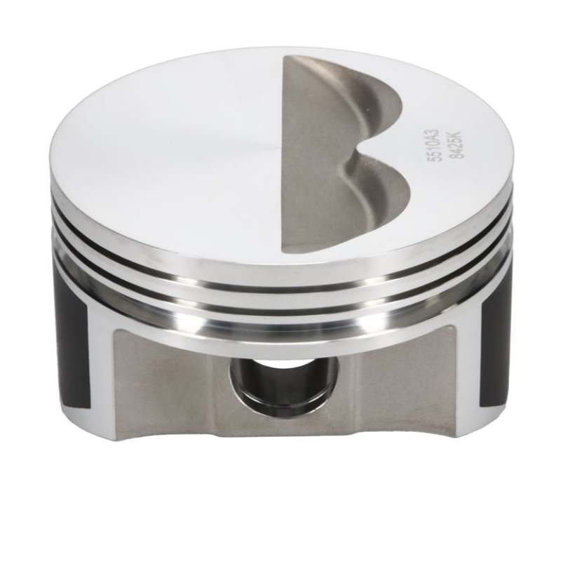 Wiseco Chevrolet Small Block 4.155in. Bore 1.425in. Comp Height Pro Tru Street Piston - Single 5510A3 5510A3 User 4
