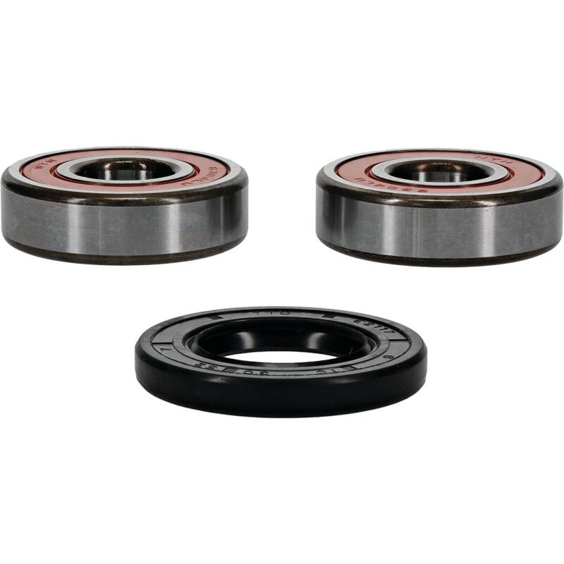 Pivot Works Indian Wheel Bearing Kit Premium Bearings 25-1354-P 25-1354-P Photo - Primary