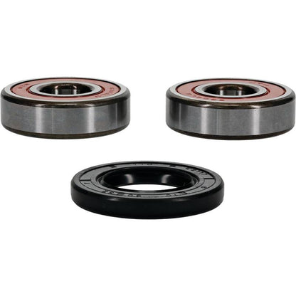 Pivot Works Indian Wheel Bearing Kit Premium Bearings 25-1354-P 25-1354-P Photo - Primary