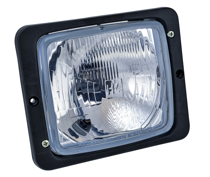 Hella Headlamp ES FAPO 1AA 004109041 004109041 Photo - out of package