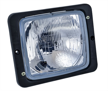 Hella Headlamp ES FAPO 1AA 004109041 004109041 Photo - out of package