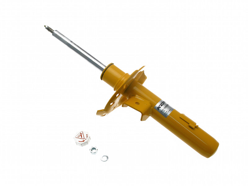 Koni Sport (Yellow) Shock 06-10 Volvo S80 incl. AWD excl. 4C & Self-Leveling Suspension - Left Front 8741 1538LSPOR 8741 1538LSPOR Photo - Primary