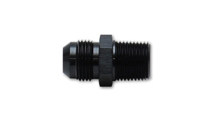 Vibrant Straight Adapter Fitting; Size: -3AN x 1/8" NPT 10291 Photo - Primary
