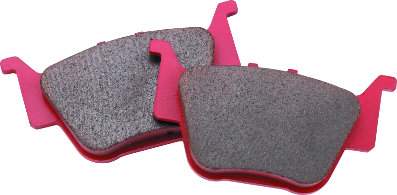 BikeMaster Honda Sintered Brake Pads 961546 961546 Photo - Primary