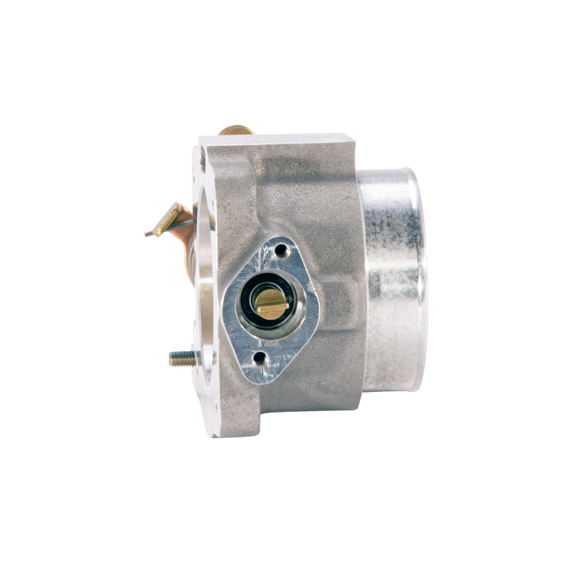 BBK Performance Power-Plus Series Throttle Body; Incl All Required 1552 User 4