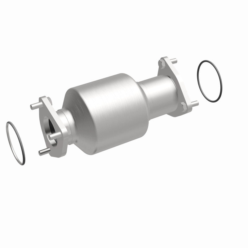 MagnaFlow Acura TL OEM Grade Federal / EPA Compliant Direct-Fit Catalytic Converter 51876 360 Degree Image Set