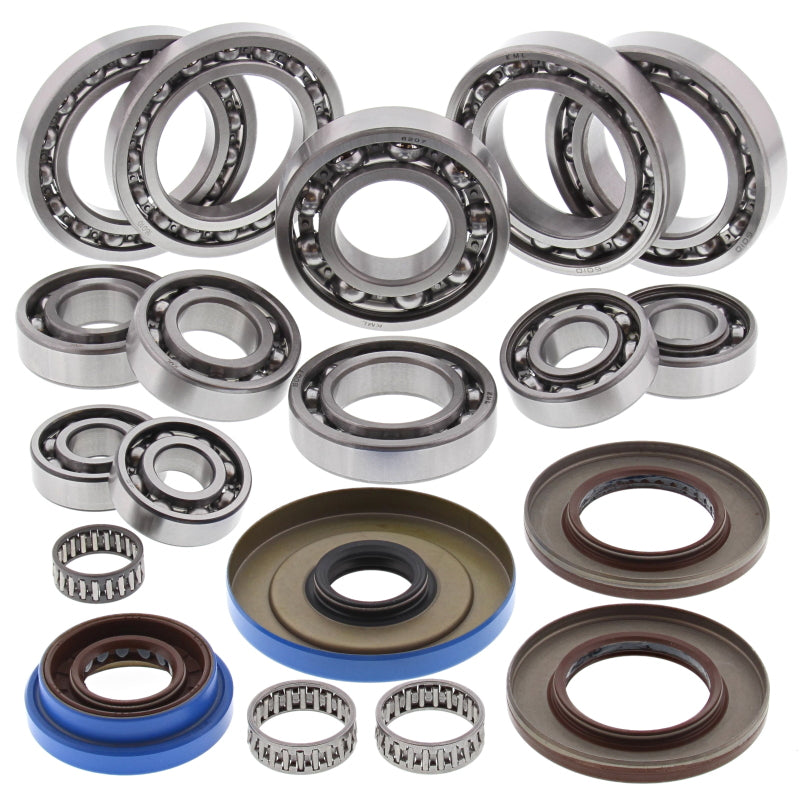 All Balls Racing 2019 Polaris Sportsman 570 X2 EPS EU Transaxle Bearing & Seal Kit 25-2103 25-2103 Photo - Primary