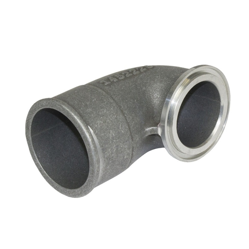 BD Diesel Turbo Compressor Elbow 90 Deg Adaptor 1452226 1452226 Photo - Primary