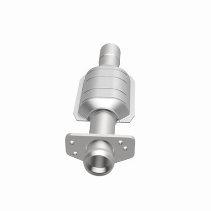 MagnaFlow Standard Grade Federal / EPA Compliant Direct-Fit Catalytic Converter 93485 360 Degree Image Set