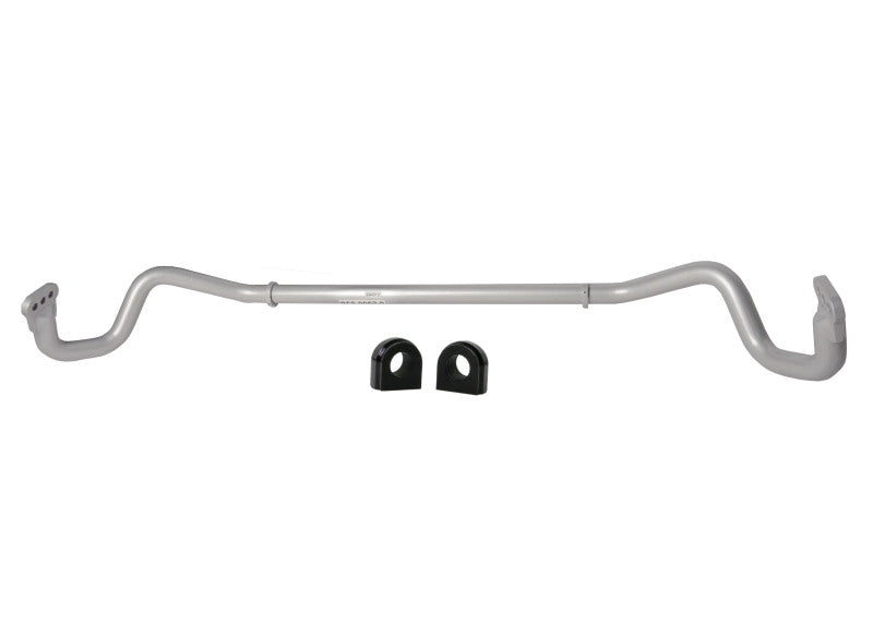 Whiteline 08-13 BMW M3 30mm Front Heavy Duty Swaybar BBF46 BBF46 Photo - Close Up