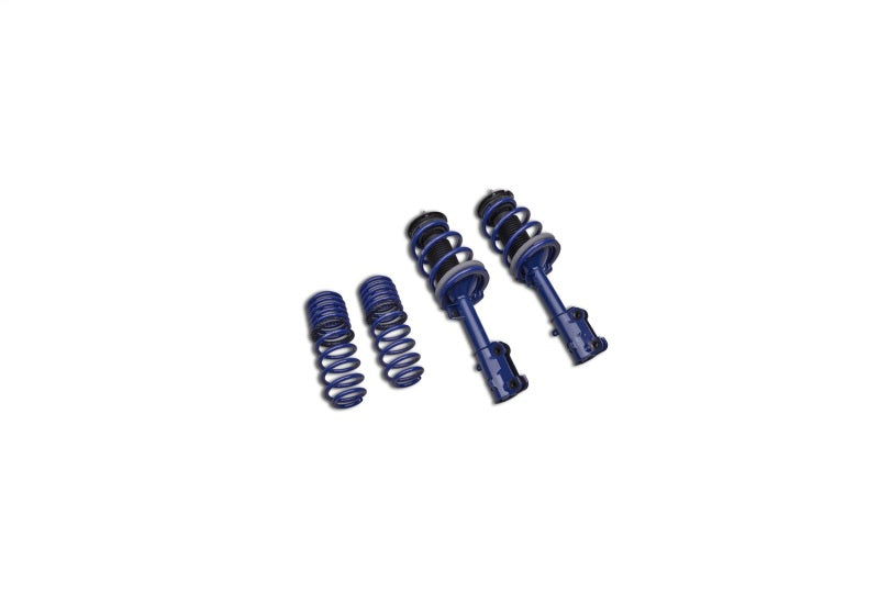 Ford Performance Parts Ford Racing 2005-2014 Mustang GT Coupe Assembled Handling Pack M-FR3A-MGTA Photo - Unmounted