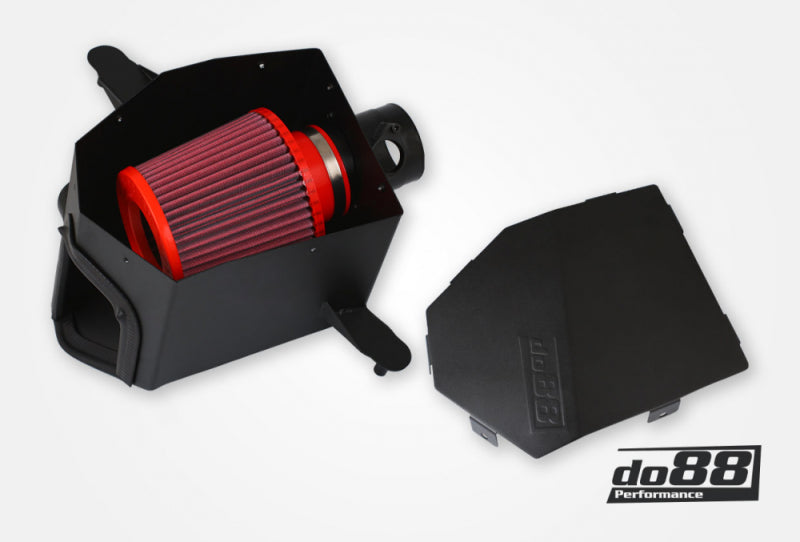 do88 DOB Air Intake System Air Intake Systems Cold Air Intakes main image