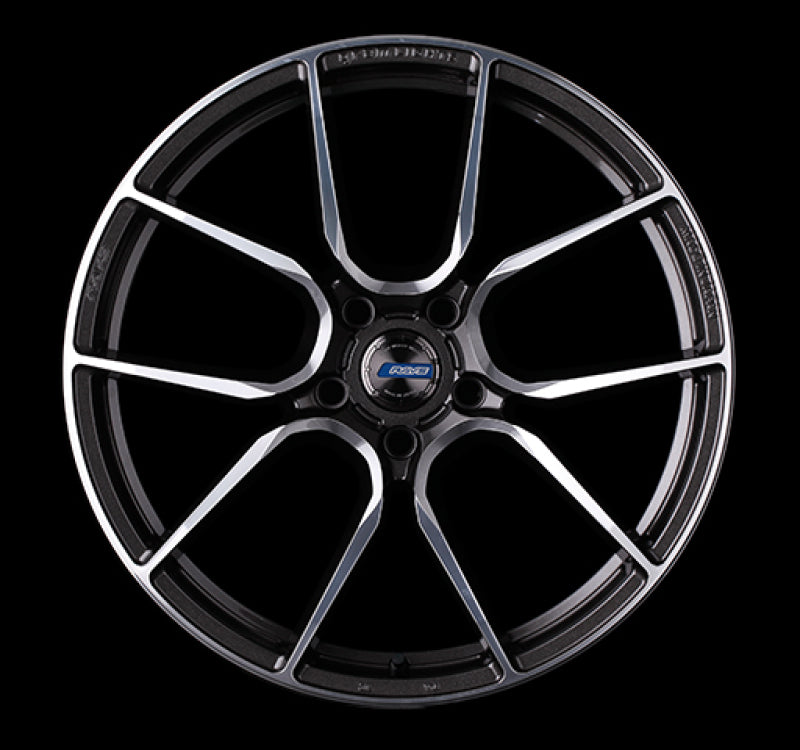 Gram Lights GL 57ANA Wheels Wheels Wheels - Cast main image