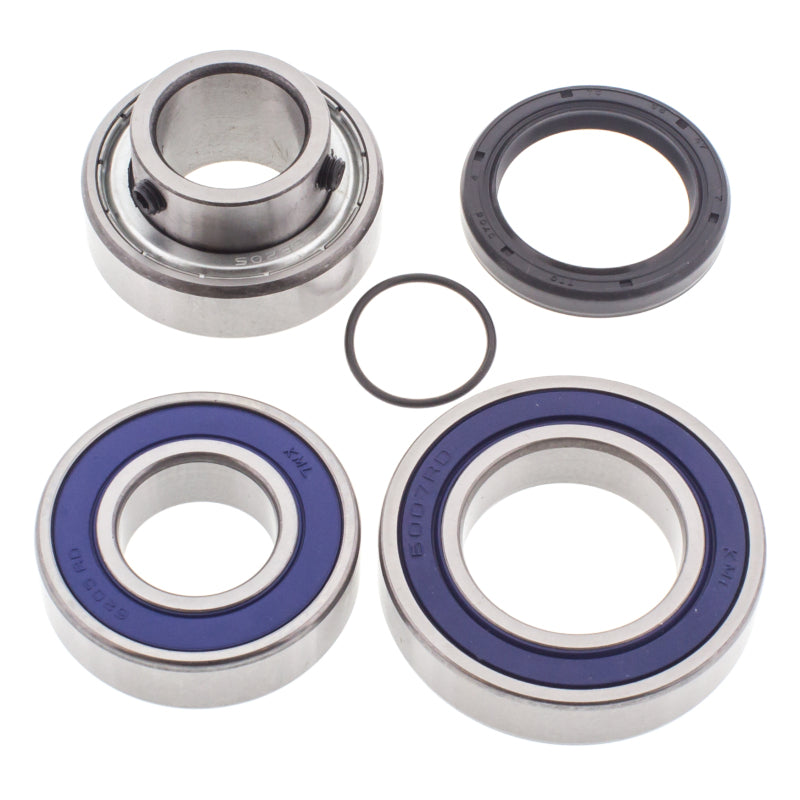 All Balls Racing Drive Jackshaft Bearing Seal 14-1058 14-1058 Photo - Primary