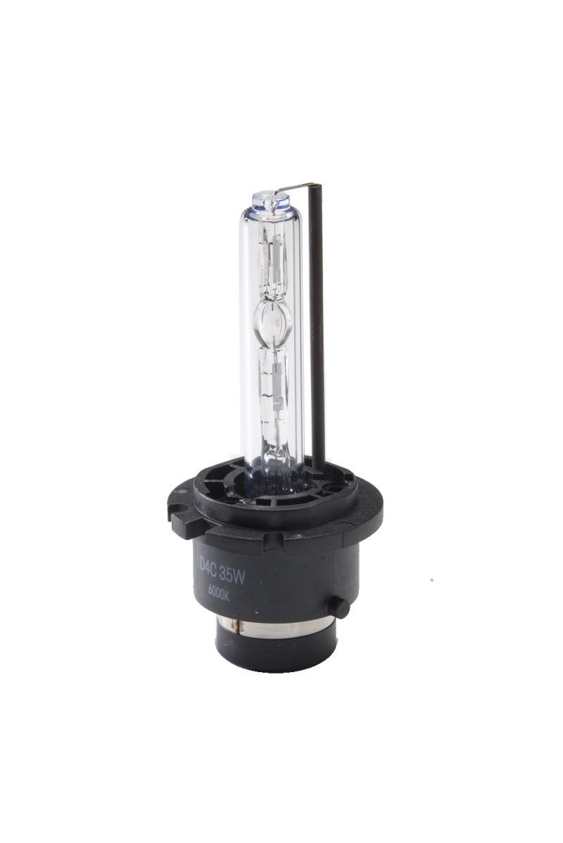 Putco High Intensity Discharge Bulb - Mirror White/6000K - D4C 230400MW 230400MW Photo - Primary