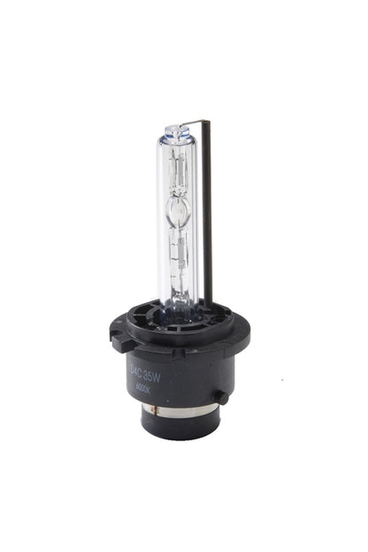 Putco High Intensity Discharge Bulb - Mirror White/6000K - D4C 230400MW 230400MW Photo - Primary