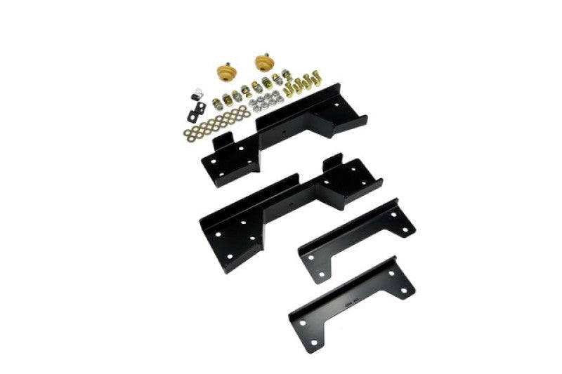 Belltech C-Section Kit 97-03 2WD F150 6693 Photo - Primary