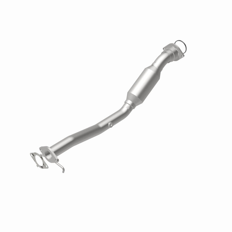 MagnaFlow OEM Grade Federal / EPA Compliant Direct-Fit Catalytic Converter 49227 360 Degree Image Set