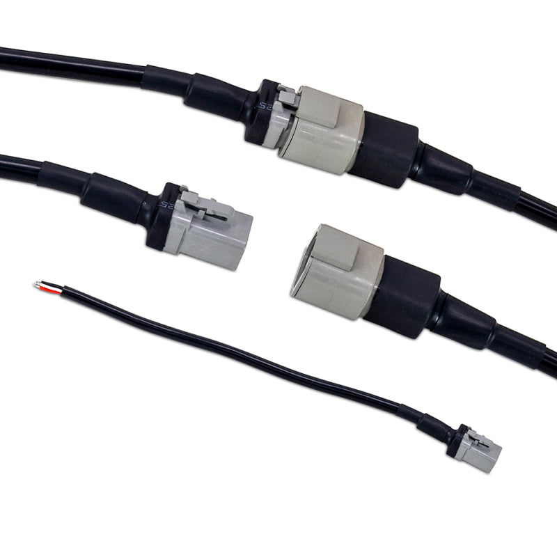 Borne Off-Road Light Bar Single Row Straight 30in BNLT-LB-SS30 BNLT-LB-SS30 Photo - Primary