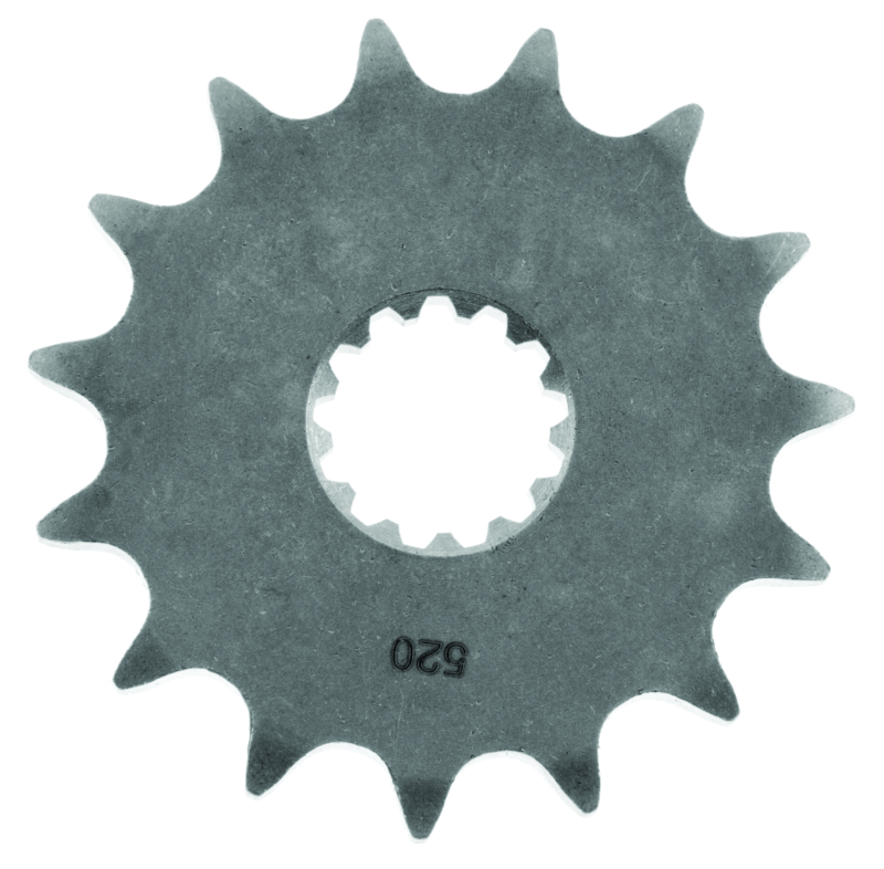 BikeMaster BKM Front Sprockets Drivetrain Sprockets main image