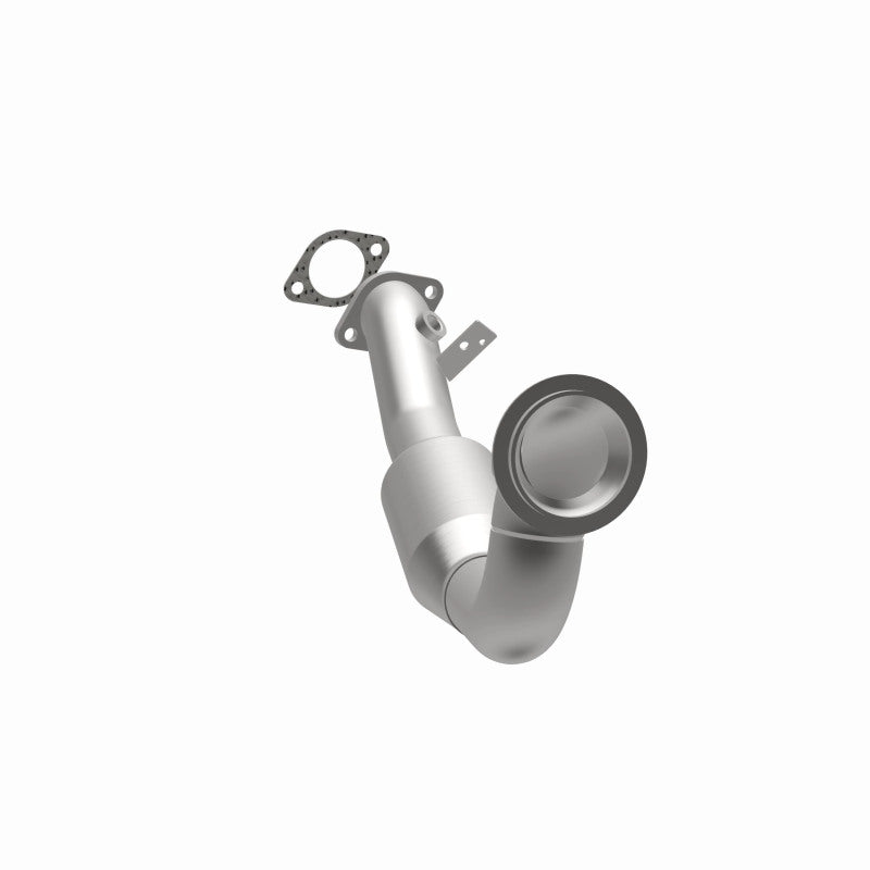 MagnaFlow BMW OEM Grade Federal / EPA Compliant Direct-Fit Catalytic Converter 49766 360 Degree Image Set