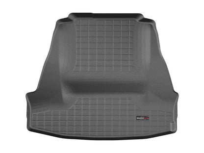 WeatherTech 2018 Honda Clarity (Plug-In Hybrid) Cargo Liner - Black 401176 401176 Photo - Primary