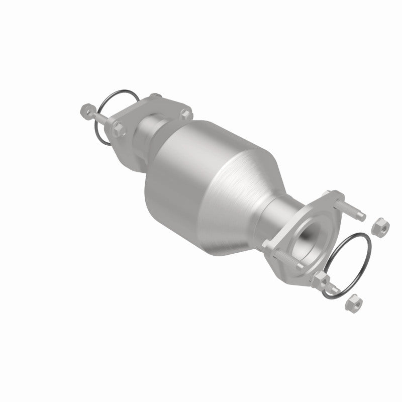 Magnaflow Conv DF 12-14 CrossTour 2.4L (Not for sale in California) 52033 52033 360 Degree Image Set