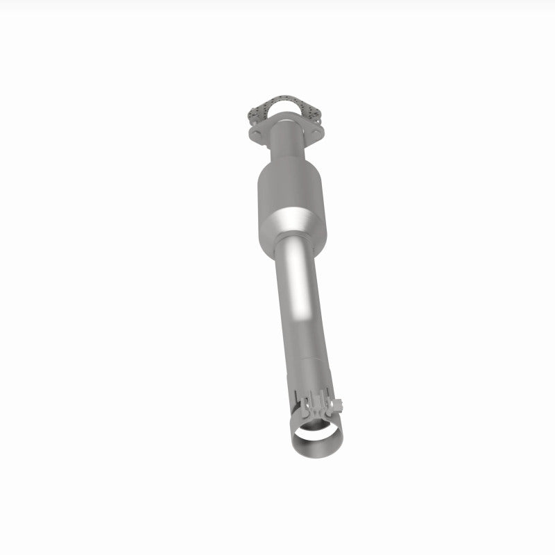 MagnaFlow OEM Grade Federal / EPA Compliant Direct-Fit Catalytic Converter 23-156 360 Degree Image Set