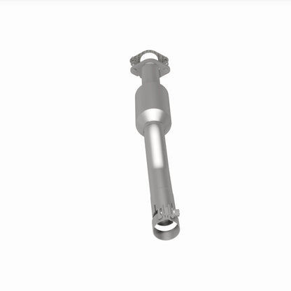 MagnaFlow OEM Grade Federal / EPA Compliant Direct-Fit Catalytic Converter 23-156 360 Degree Image Set