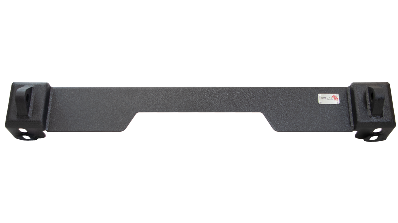Fishbone Offroad For 2018+ Jeep Wrangler JL Rear Bumper Delete FB22179 FB22179 Photo - Primary