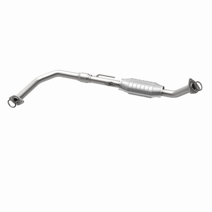 MagnaFlow Toyota Tundra HM Grade Federal / EPA Compliant Direct-Fit Catalytic Converter 23753 360 Degree Image Set