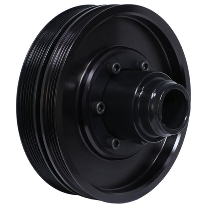 Fluidampr 19-22 GM/Chevy Duramax L8T Steel Externally Balanced Damper 760151 760151 User 6