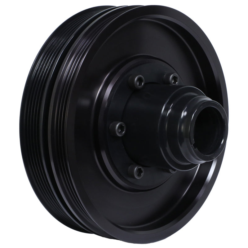 Fluidampr 19-22 GM/Chevy Duramax L8T Steel Externally Balanced Damper 760151 760151 User 6