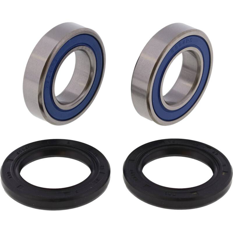 All Balls Racing Wheel Bearing Kit 25-1079 25-1079 Photo - Primary