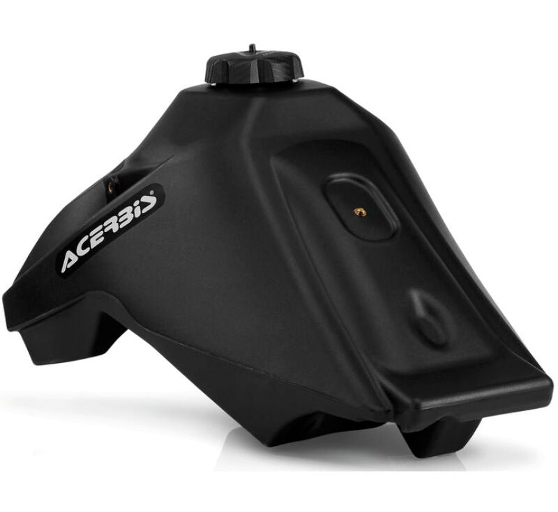 Acerbis 3.1 Gal.Black Crf250L/M 2374290001 2374290001 Photo - Primary