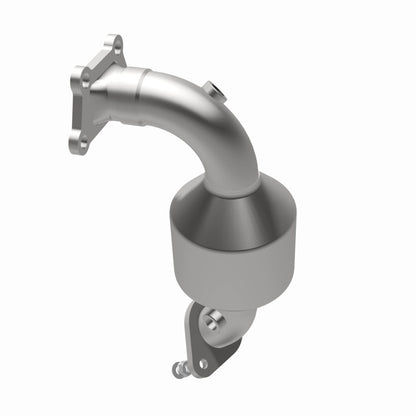 MagnaFlow OEM Grade Federal / EPA Compliant Direct-Fit Catalytic Converter 52001 360 Degree Image Set