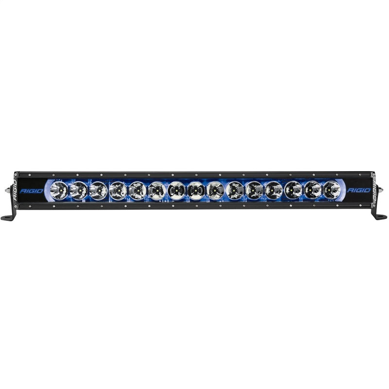 Rigid Industries Radiance+ 30in. RGBW Light Bar 230053 230053 Photo - Unmounted
