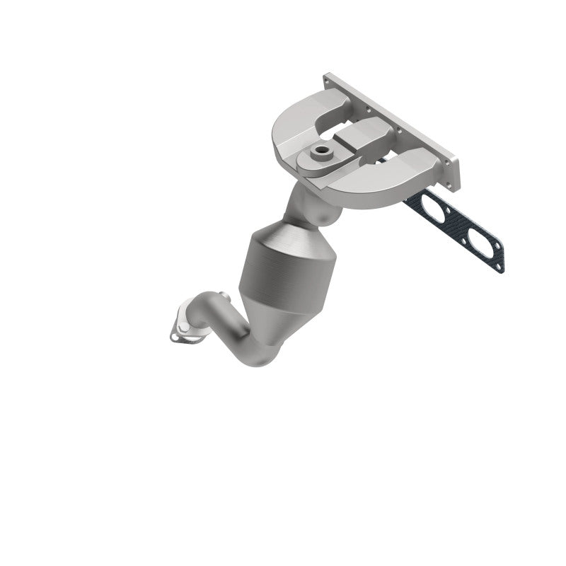MagnaFlow BMW HM Grade Federal / EPA Compliant Manifold Catalytic Converter 50175 360 Degree Image Set
