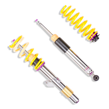 KW Suspension KW Coilover Kit V3: BMW 3series F30, 4series F32, 2WD w/o ED 3522000F User 1