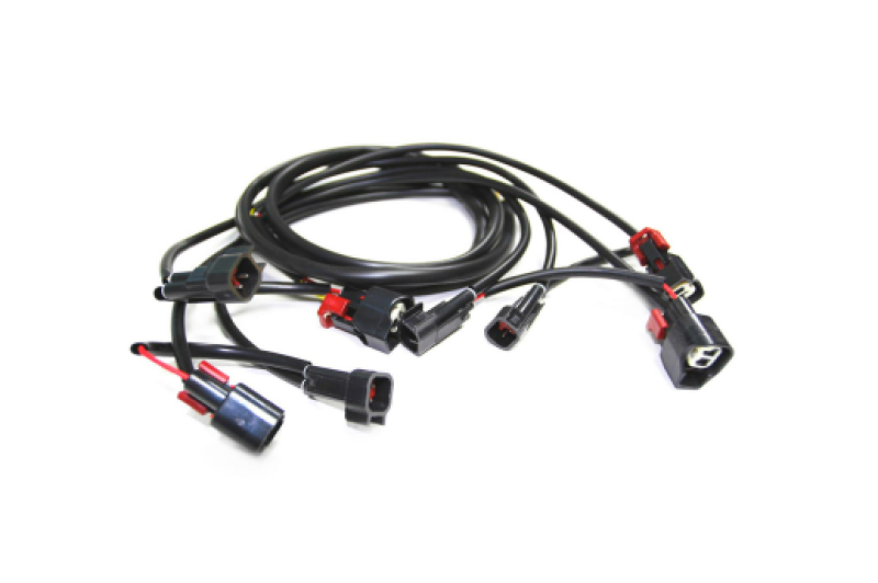 Big Gun Tfi Ext Harness Rzrxp4 40-R54EX1 40-R54EX1 User 1