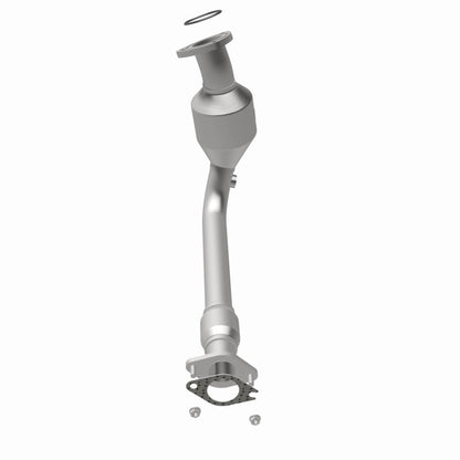 MagnaFlow OEM Grade Federal / EPA Compliant Direct-Fit Catalytic Converter 51907 360 Degree Image Set