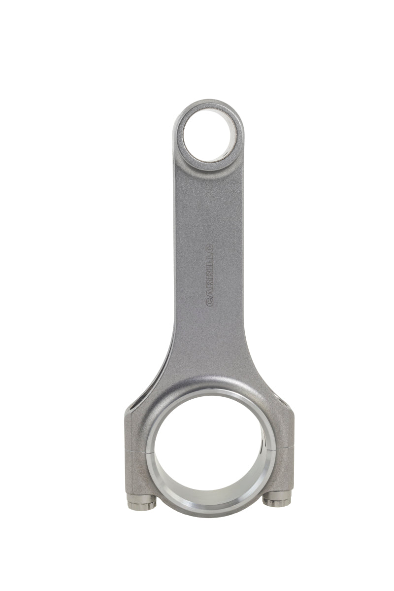 Carrillo Chevy Small Block 2.00 Pin Pro-H 3/8 CARR Bolt Connecting Rods (Set of 8) CR5190-8 CR5190-8 Photo - Primary